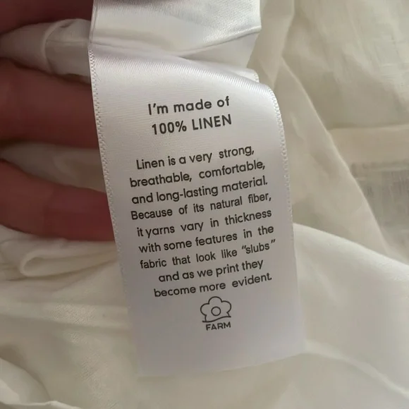 Farm Rio Mini Dress - Picture 15 of 15